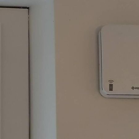 Alla Crosera Del Santo Padua Exteriör bild