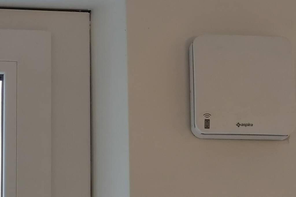 Alla Crosera Del Santo Padua Exteriör bild