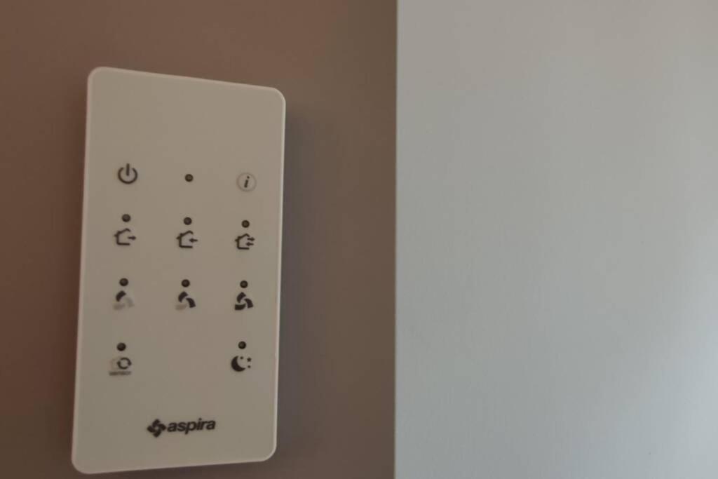 Alla Crosera Del Santo Padua Exteriör bild