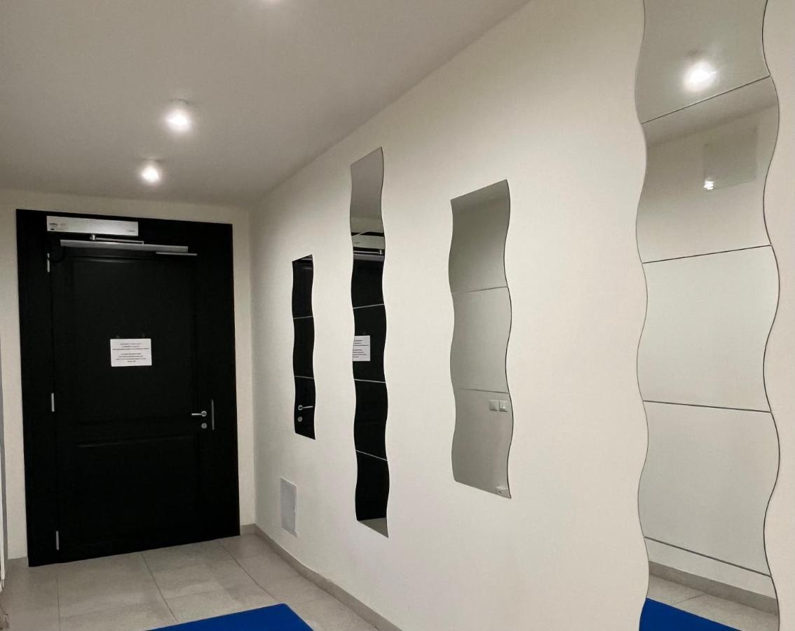 Alla Crosera Del Santo Padua Exteriör bild